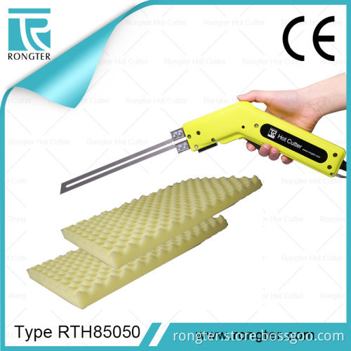 CE Rth85050 220V/110V Hot Wire Cutter